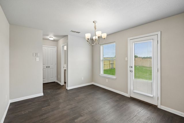 1549 Sierra Estate Trail, Fort Worth, TX 76119