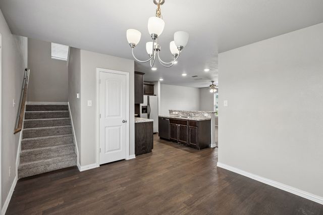 1549 Sierra Estate Trail, Fort Worth, TX 76119
