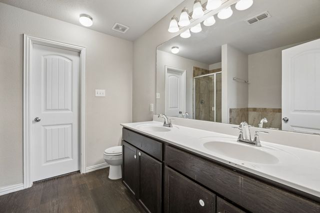 1549 Sierra Estate Trail, Fort Worth, TX 76119