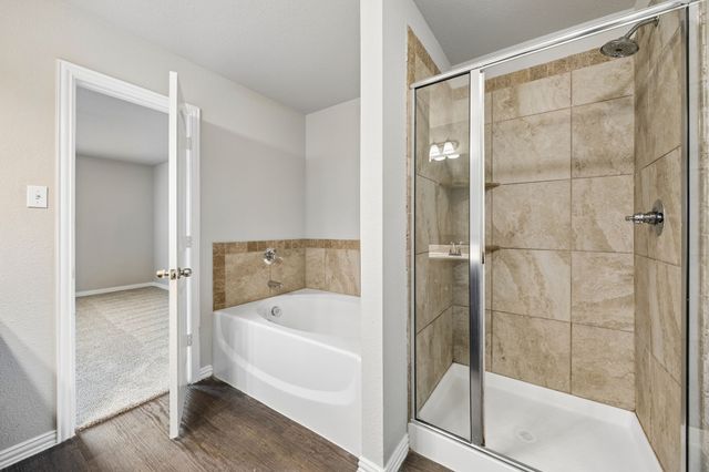 1549 Sierra Estate Trail, Fort Worth, TX 76119