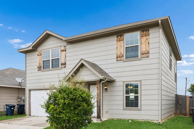 1549 Sierra Estate Trail, Fort Worth, TX 76119