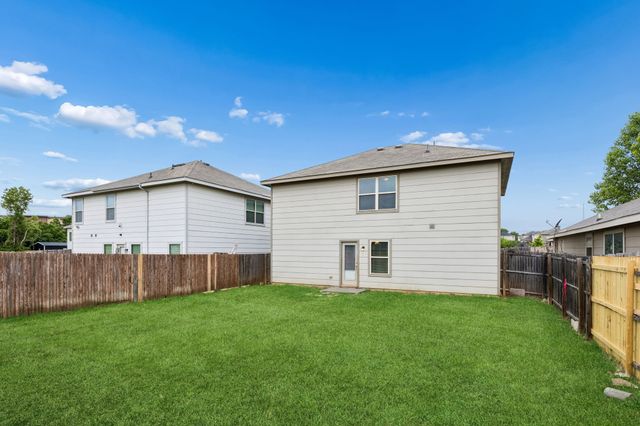 1549 Sierra Estate Trail, Fort Worth, TX 76119