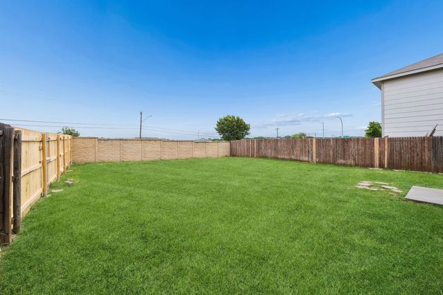 1549 Sierra Estate Trail, Fort Worth, TX 76119