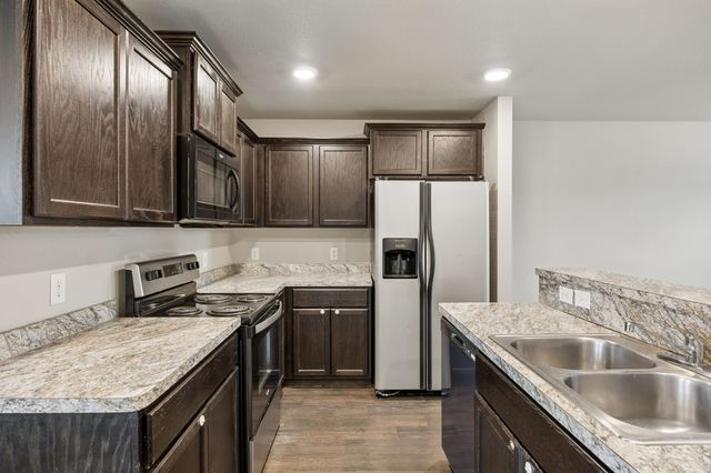 1549 Sierra Estate Trail, Fort Worth, TX 76119