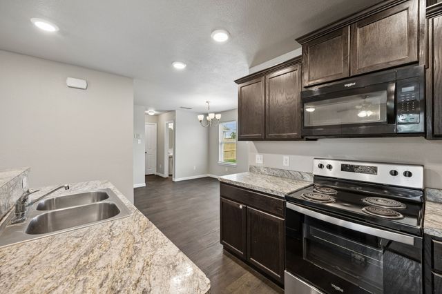 1549 Sierra Estate Trail, Fort Worth, TX 76119