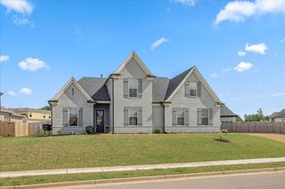 75 LAUREL WOOD LN, Oakland, TN 38060