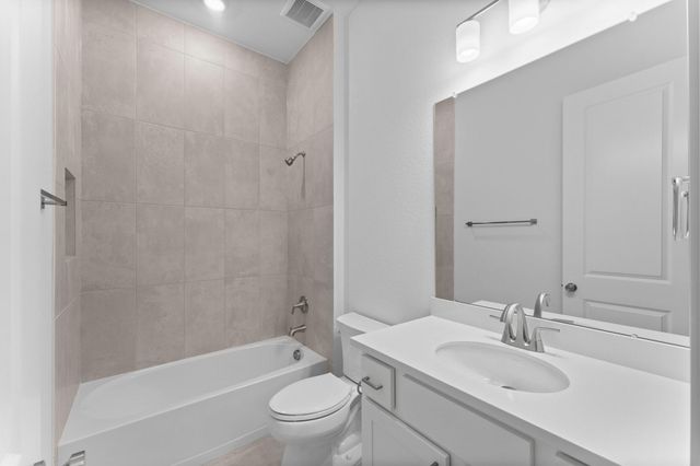 26915 Longwood Ledge Drive, Spring, TX 77389