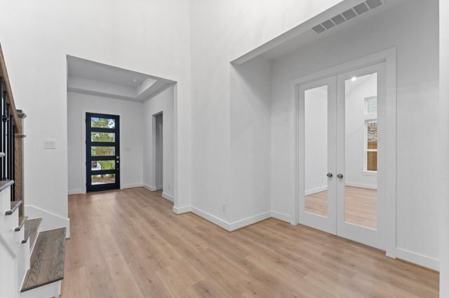 26915 Longwood Ledge Drive, Spring, TX 77389