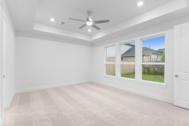 26915 Longwood Ledge Drive, Spring, TX 77389