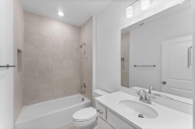 26915 Longwood Ledge Drive, Spring, TX 77389