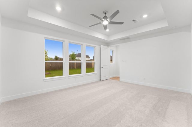 26915 Longwood Ledge Drive, Spring, TX 77389