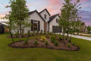 26915 Longwood Ledge Drive, Spring, TX 77389