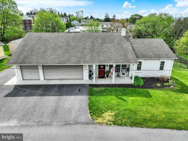 144 S LOCKWILLOW AVE, Harrisburg, PA 17112