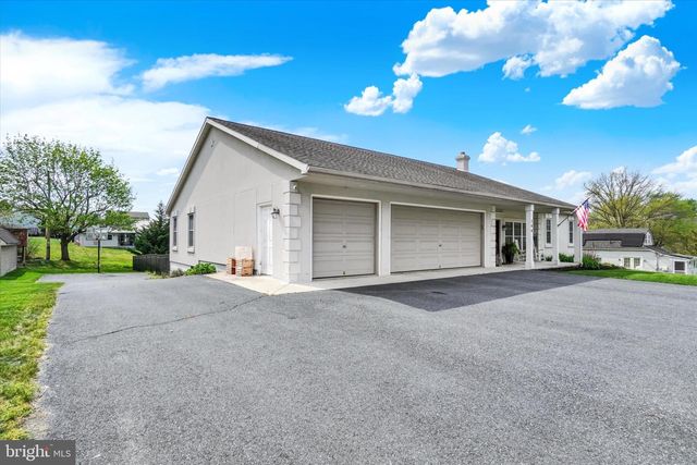 144 S LOCKWILLOW AVE, Harrisburg, PA 17112
