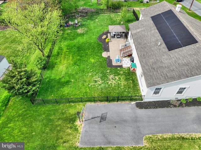 144 S LOCKWILLOW AVE, Harrisburg, PA 17112