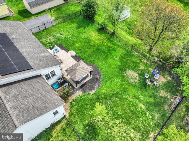 144 S LOCKWILLOW AVE, Harrisburg, PA 17112
