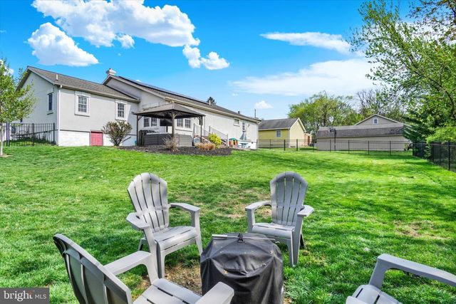144 S LOCKWILLOW AVE, Harrisburg, PA 17112