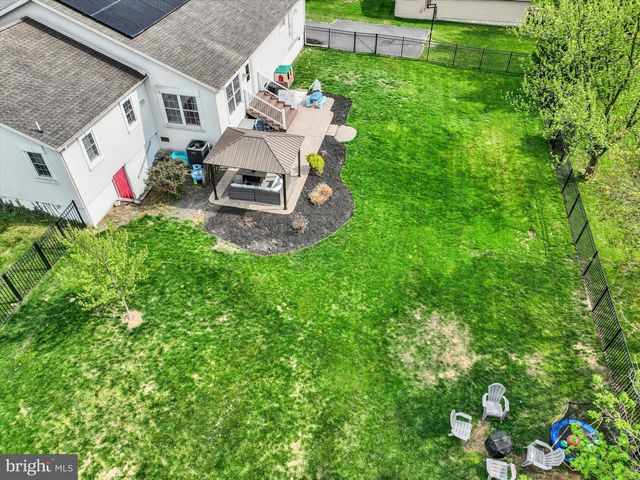 144 S LOCKWILLOW AVE, Harrisburg, PA 17112