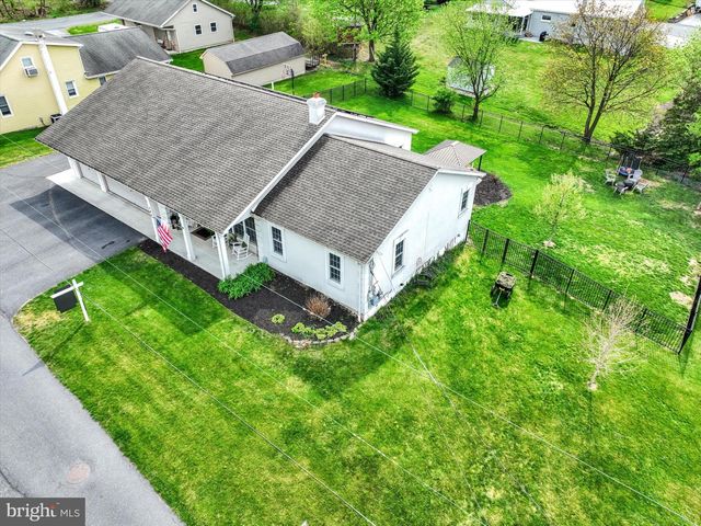 144 S LOCKWILLOW AVE, Harrisburg, PA 17112