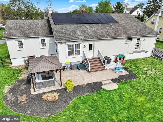 144 S LOCKWILLOW AVE, Harrisburg, PA 17112