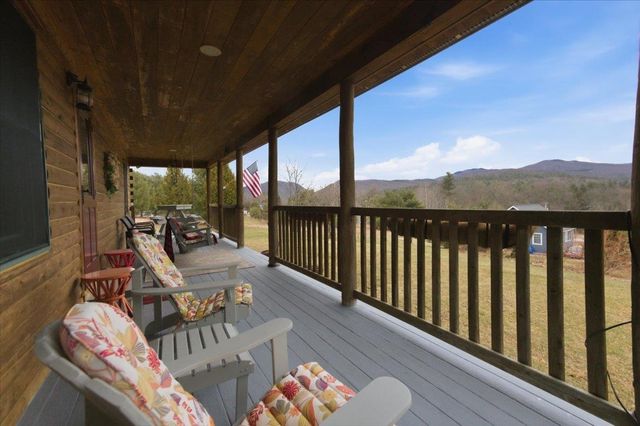 88 Cummings Drive, Huntington, VT 05462