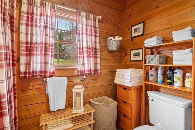 88 Cummings Drive, Huntington, VT 05462