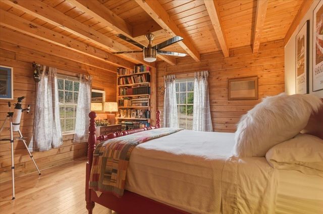 88 Cummings Drive, Huntington, VT 05462