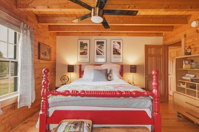 88 Cummings Drive, Huntington, VT 05462