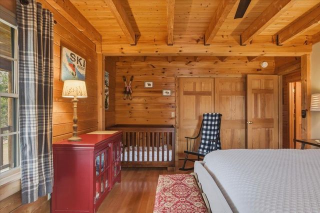 88 Cummings Drive, Huntington, VT 05462