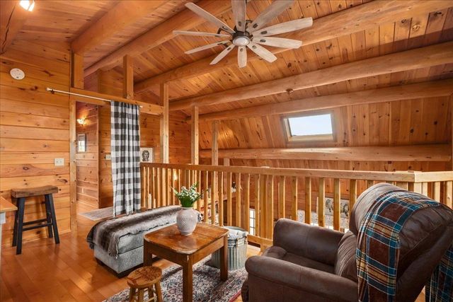 88 Cummings Drive, Huntington, VT 05462
