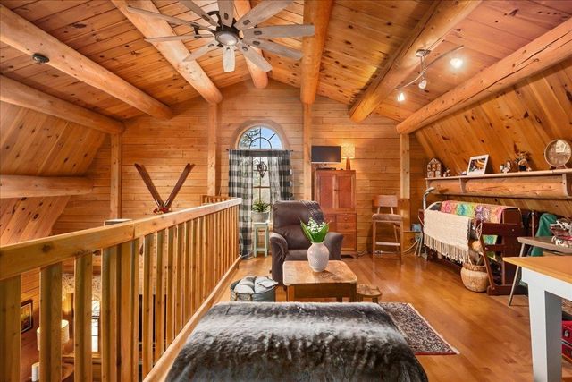 88 Cummings Drive, Huntington, VT 05462