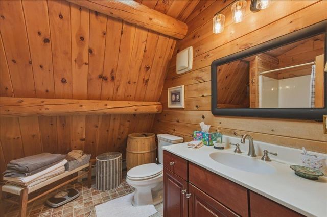 88 Cummings Drive, Huntington, VT 05462