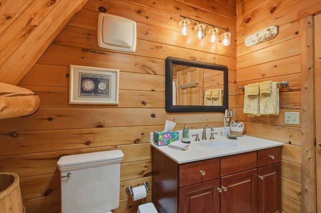88 Cummings Drive, Huntington, VT 05462