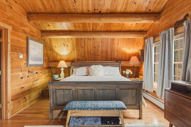 88 Cummings Drive, Huntington, VT 05462