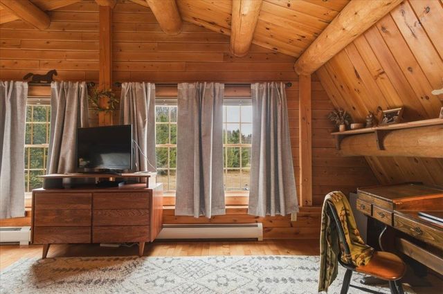 88 Cummings Drive, Huntington, VT 05462