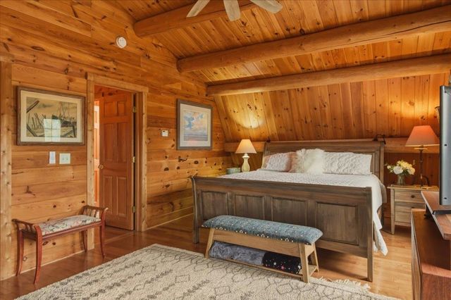 88 Cummings Drive, Huntington, VT 05462
