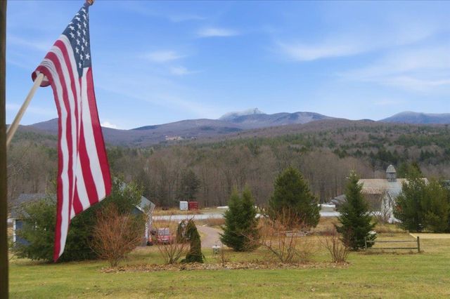88 Cummings Drive, Huntington, VT 05462