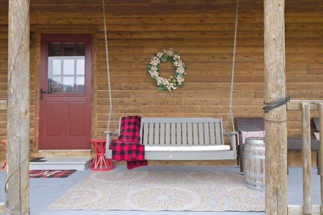 88 Cummings Drive, Huntington, VT 05462