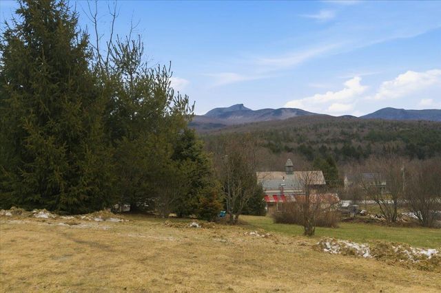 88 Cummings Drive, Huntington, VT 05462