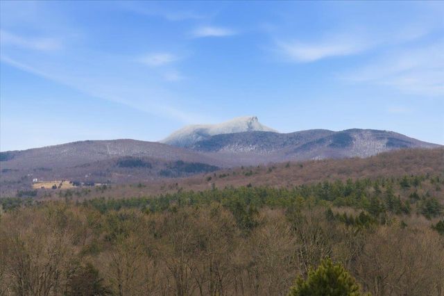 88 Cummings Drive, Huntington, VT 05462