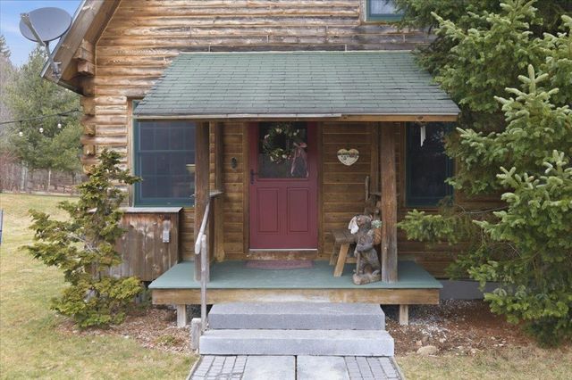 88 Cummings Drive, Huntington, VT 05462