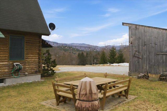 88 Cummings Drive, Huntington, VT 05462