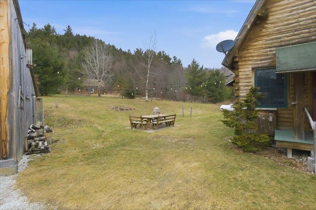 88 Cummings Drive, Huntington, VT 05462