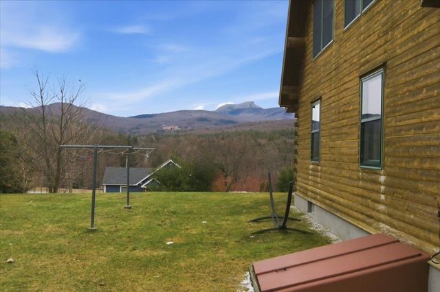 88 Cummings Drive, Huntington, VT 05462
