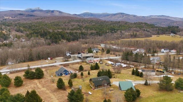 88 Cummings Drive, Huntington, VT 05462