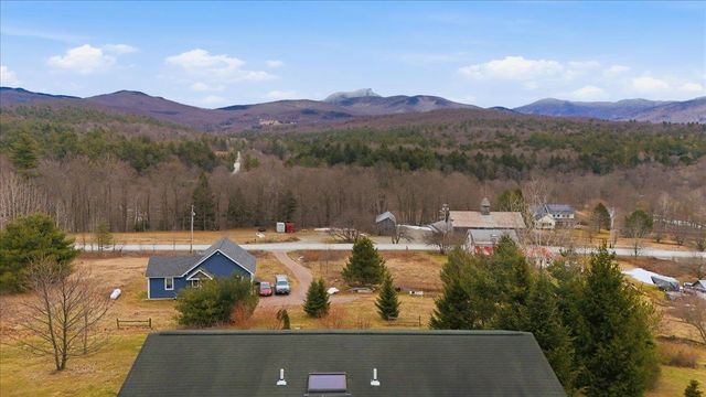 88 Cummings Drive, Huntington, VT 05462