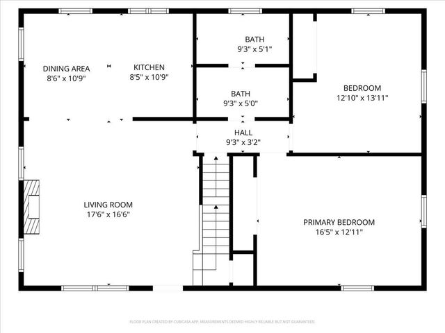 88 Cummings Drive, Huntington, VT 05462