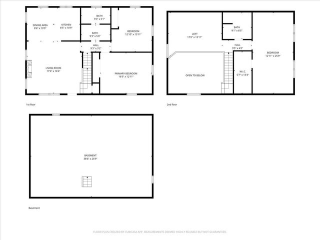 88 Cummings Drive, Huntington, VT 05462