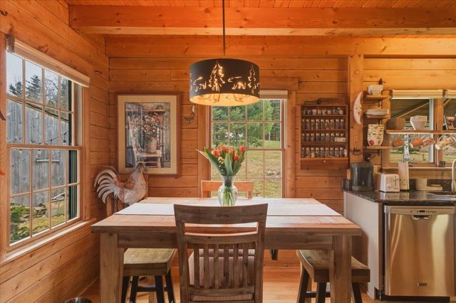 88 Cummings Drive, Huntington, VT 05462