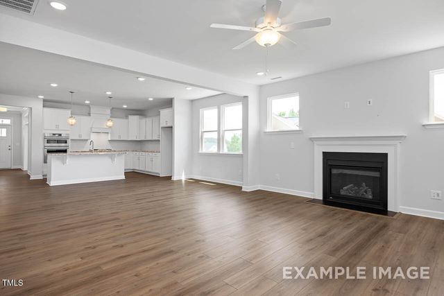 139 Bulk Barn Road, Angier, NC 27501